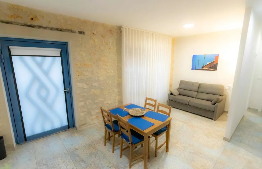 Casa Estrella Y Casa Carmen-1