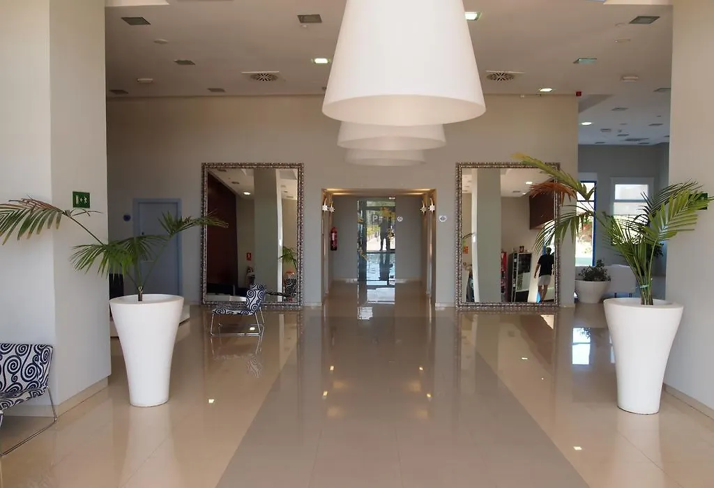 Apartamentos Europa House Sun Beach-1