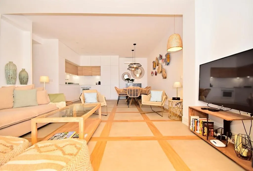 70Sqm Private Terrace In Front Of The Sea & 107Sqm Brand New Apartment-1