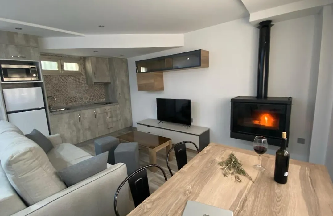 Casa Suite Jtg-1