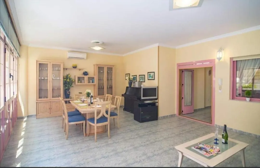 Apartamento Calpe Alicante Ref. 054-1