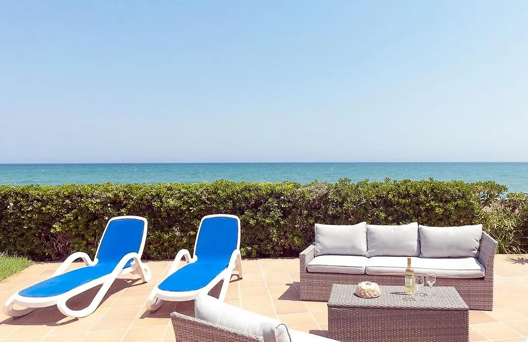 Villa Checa By Interhome-1