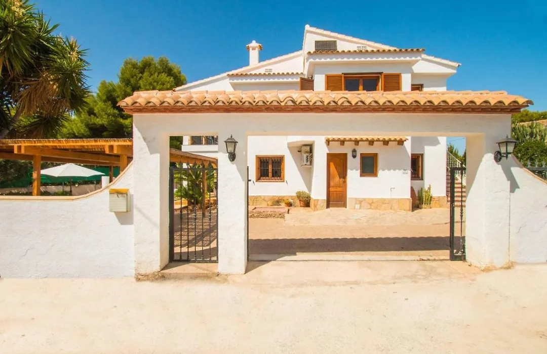 Villa Oceanic - Plusholidays-1