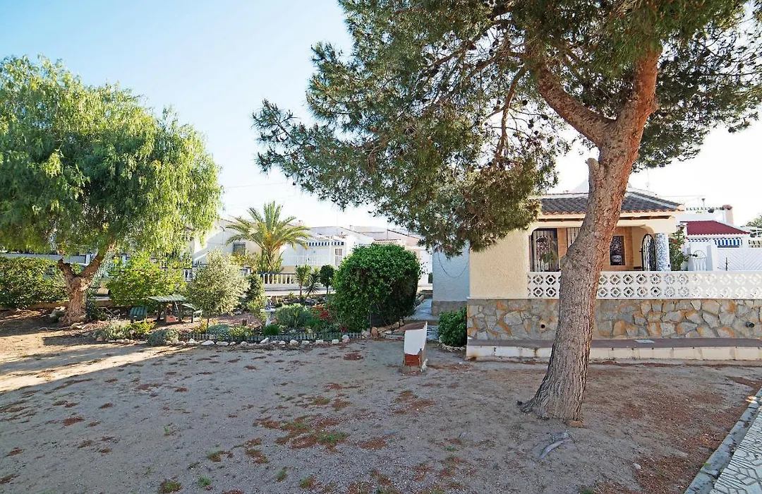 Holiday Home Happy Day By Interhome-1