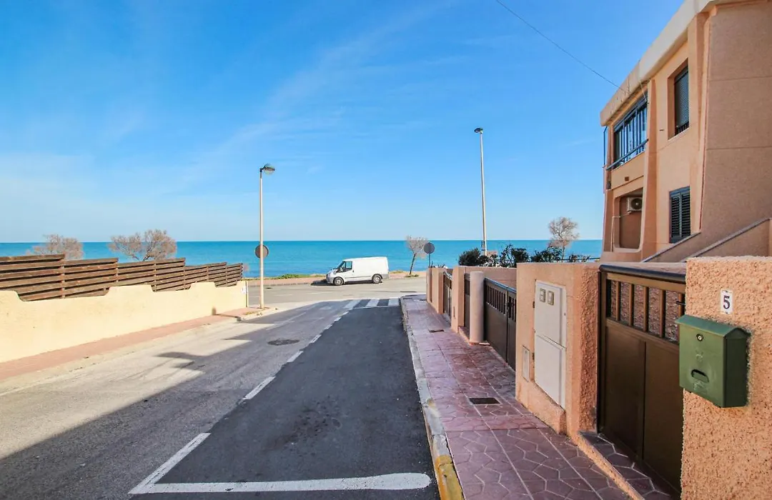 Amazing Home In Torrevieja With 2 Bedrooms And Wifi-1