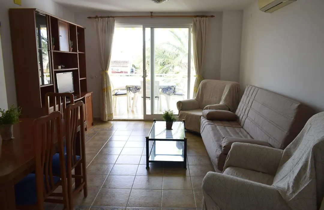 Anacasa Sueno De Denia Uno Ap2108-1