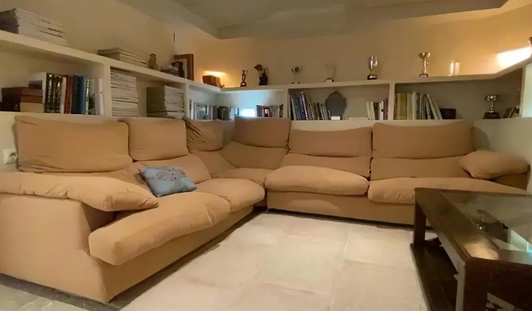 Villa Bed And Breakfast - Kitchen, Pool, Barbecue And Large Garden-1