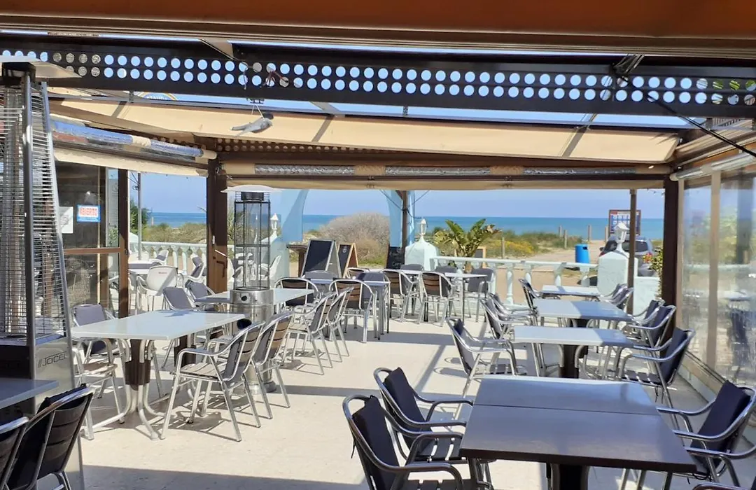 Hostal Oasis-1