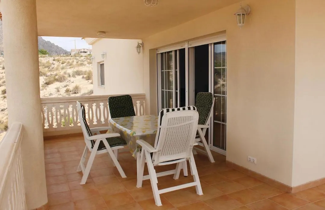 3 Bedroom Amazing Home In Monnegre-1