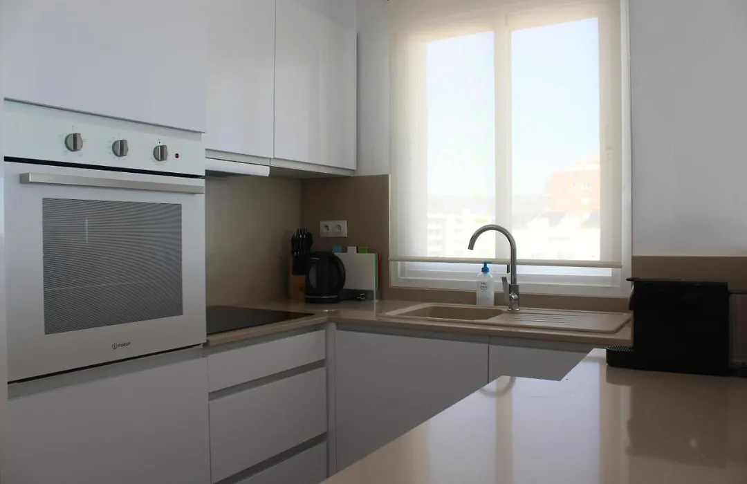 Calpe Beachview-1
