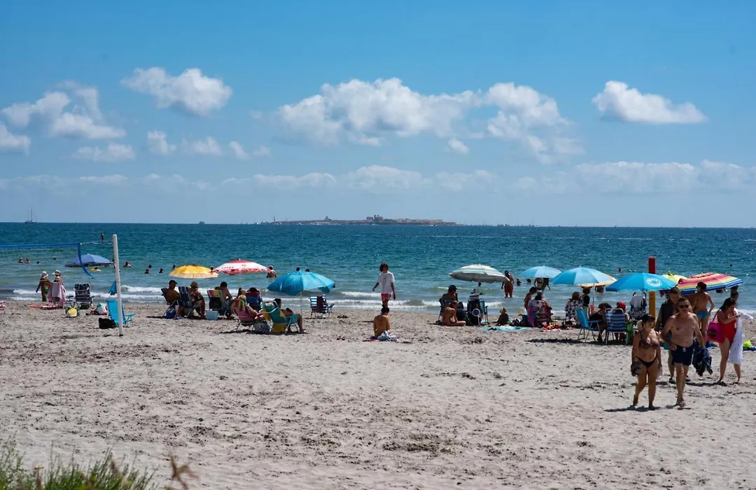Holiday Beach Gran Alacant-1