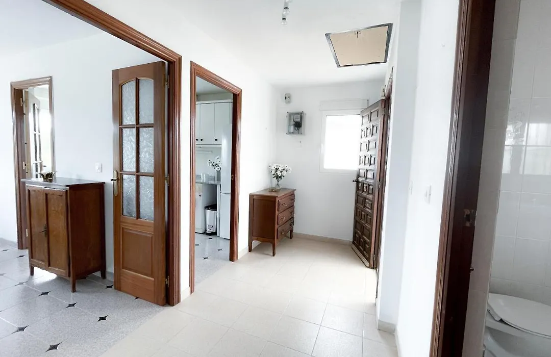 La Zenia Beach House-1