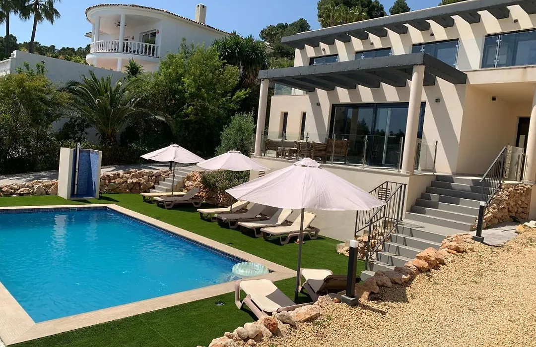 Villa Altea Lomalisa-1