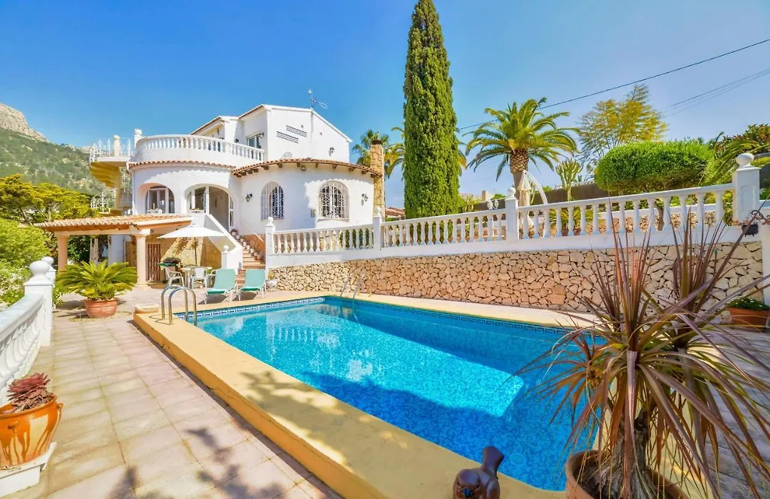 Villa Origami - Plusholidays-1