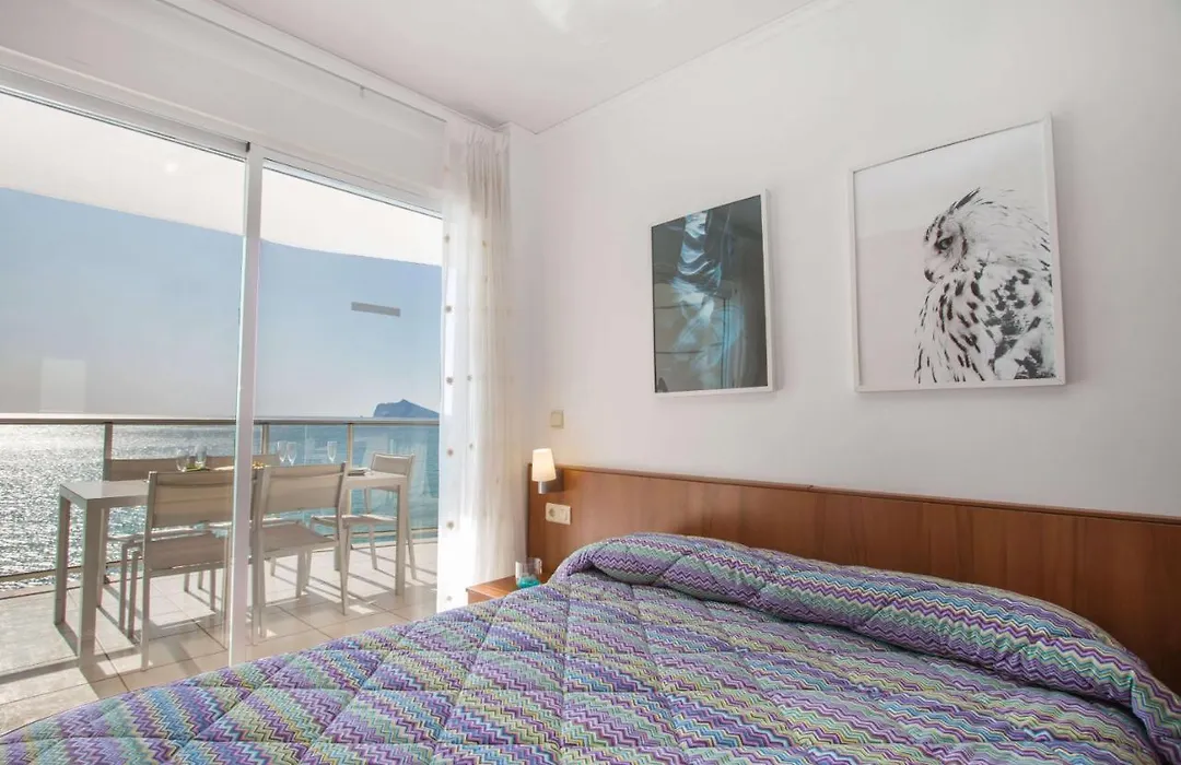 Apartamento Barlovento - Plusholidays-1