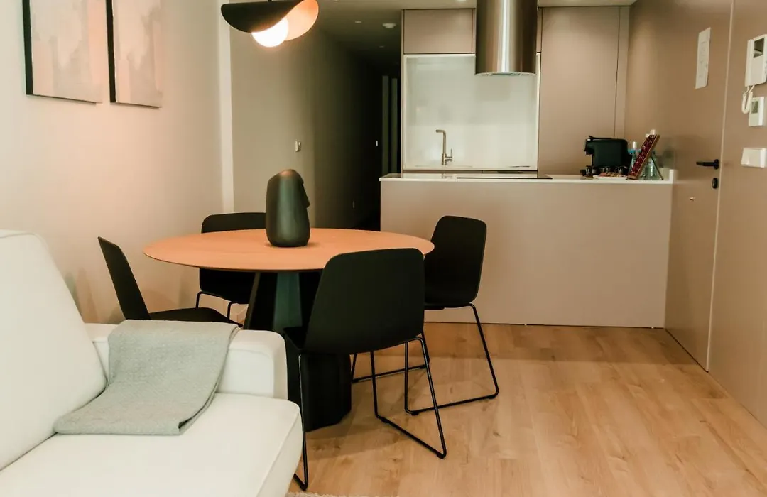 Reyes Catolicos Premium Homes-1
