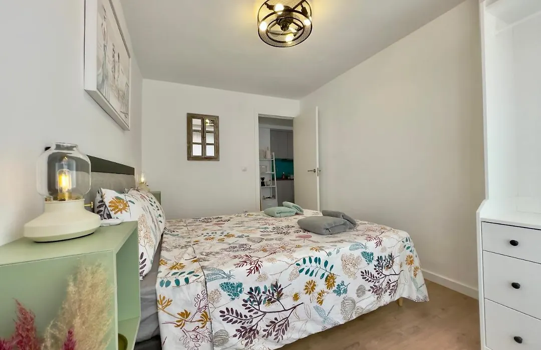 Casita Del Puerto 2-1