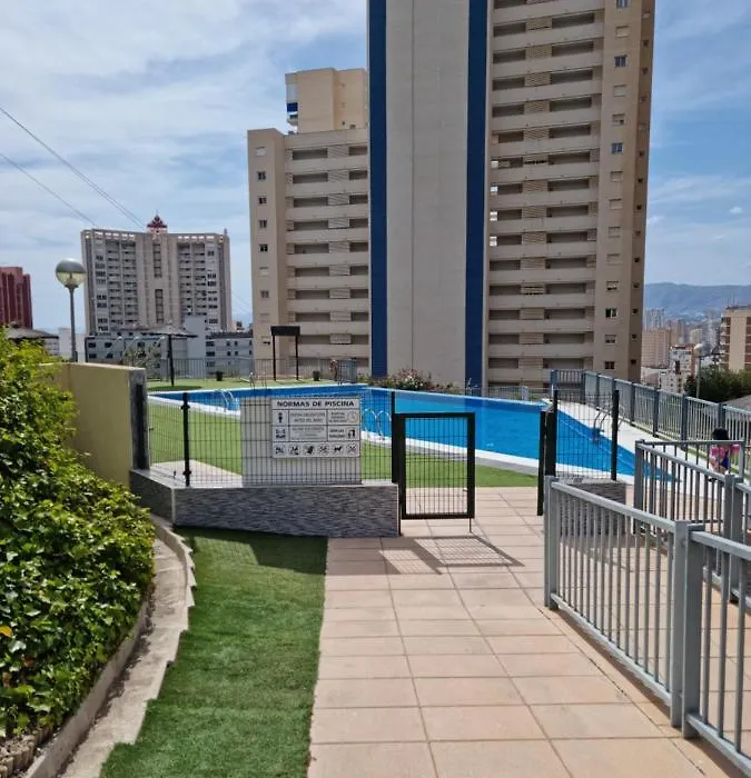 Mirador Del Mideteraneo-1