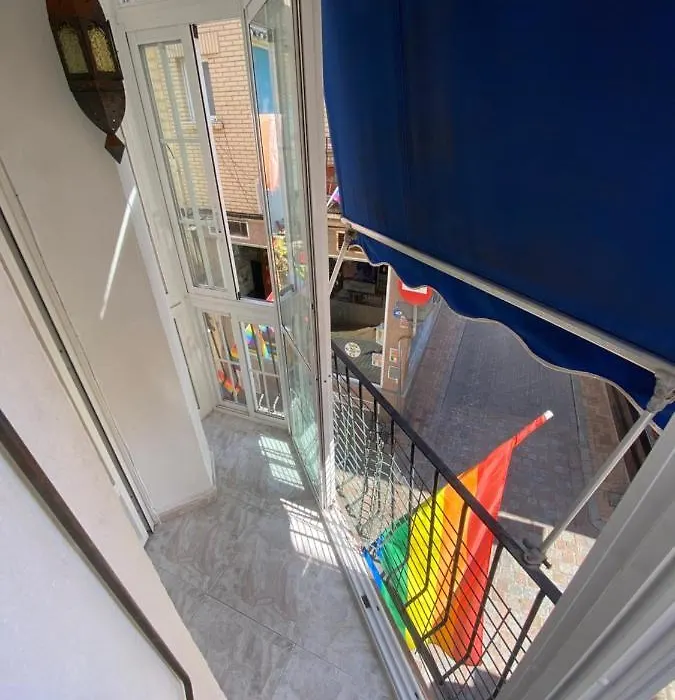 Alex Apartments-1