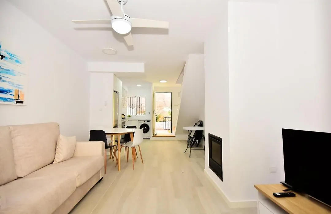 Duplex Poniente Benidorm-1