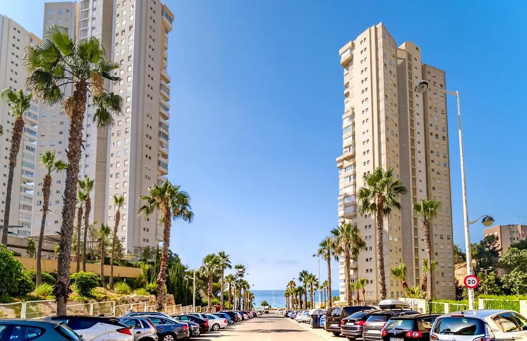 See The Sea Miramar Apartment - 150M To The Beach-1