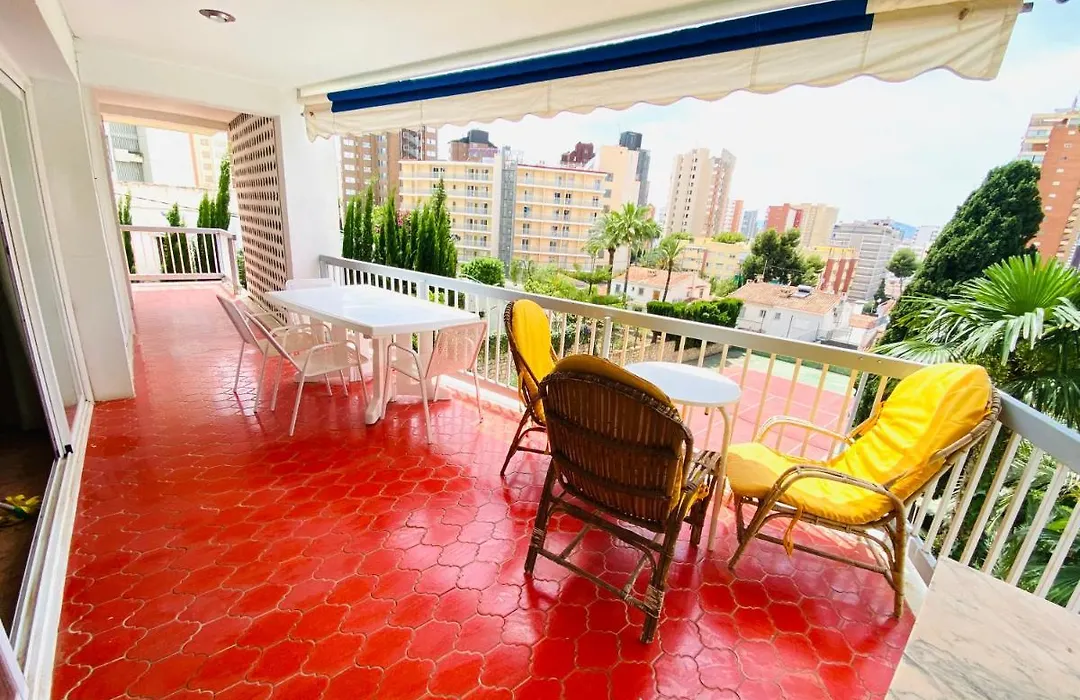 Zafiro Apartments-1