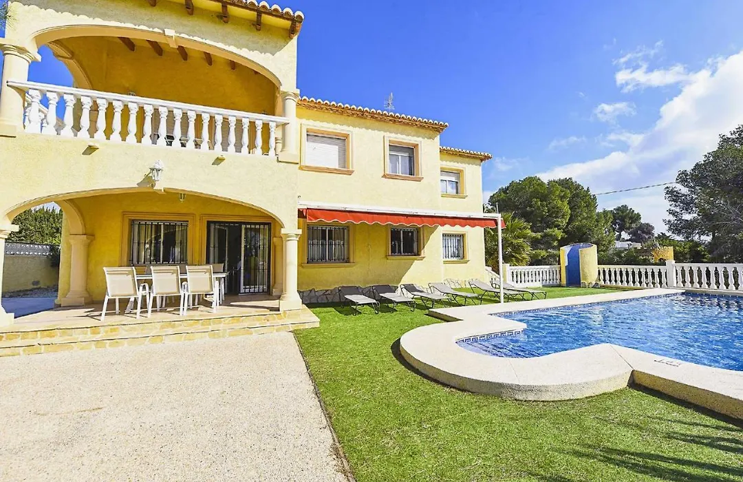 Villa Jesica - Plusholidays-1