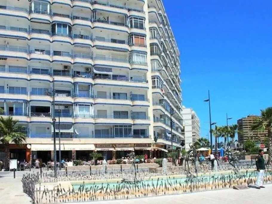 Inftour Arenal Sol Apartamento-1