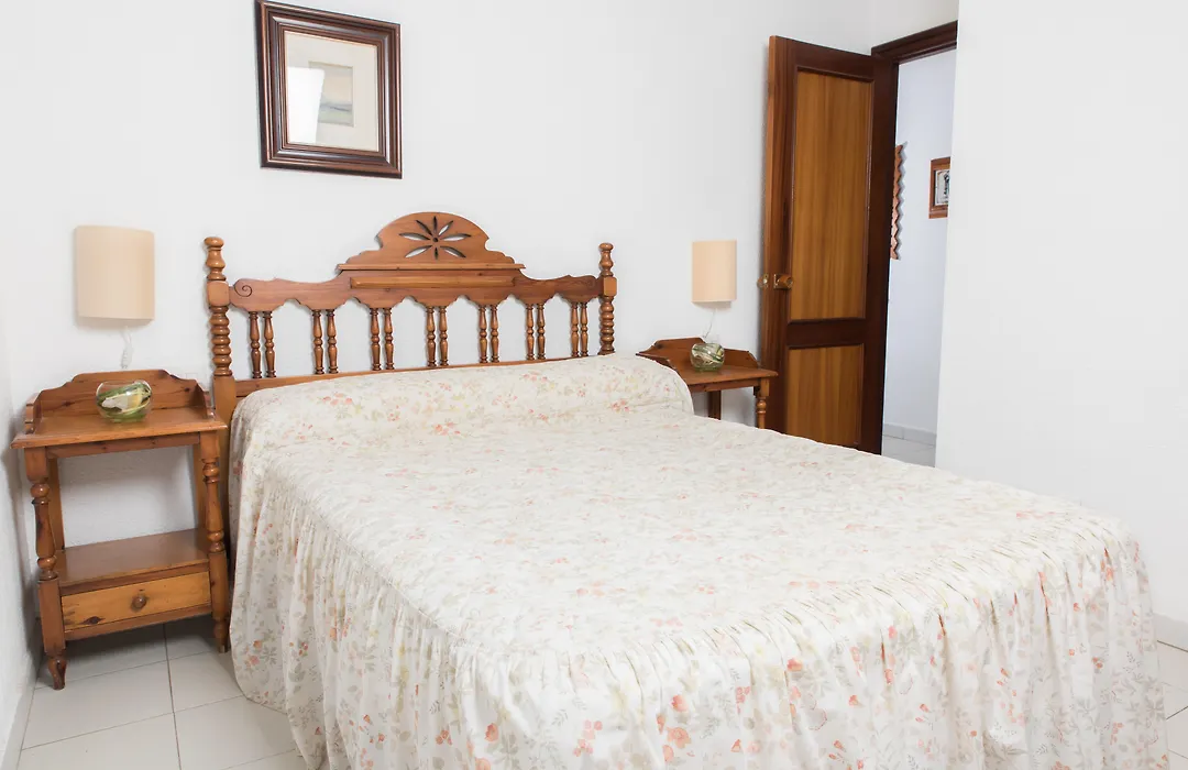 Apartamentos Turmalina Unitursa-1