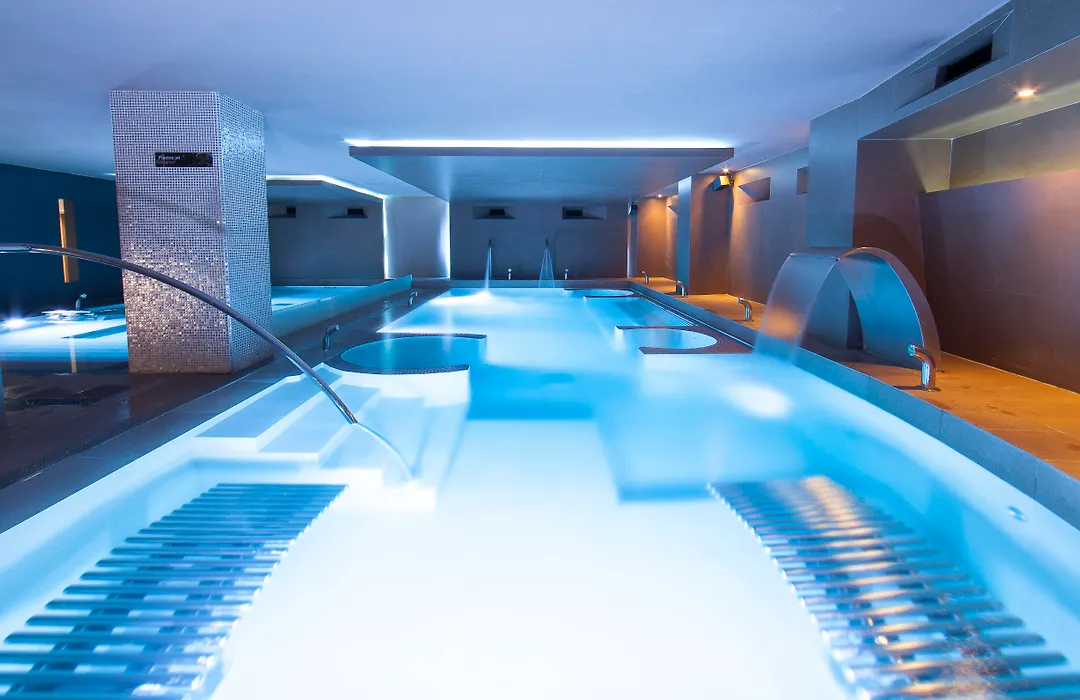 Albir Playa Hotel & Spa-1