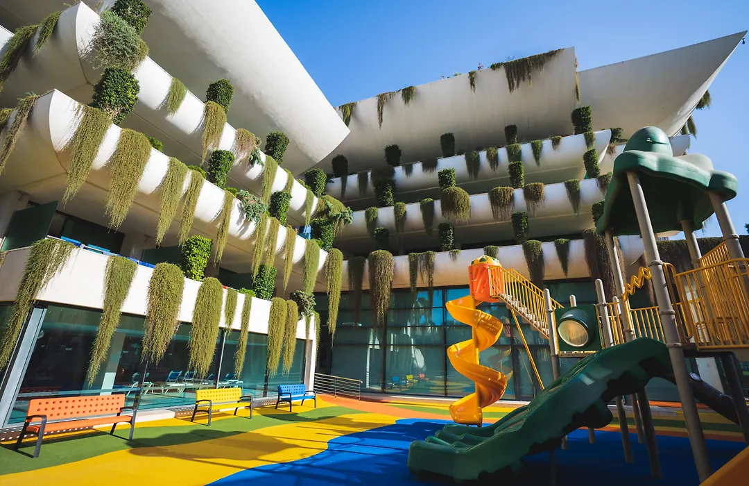 Hotel Deloix 4* Sup-1
