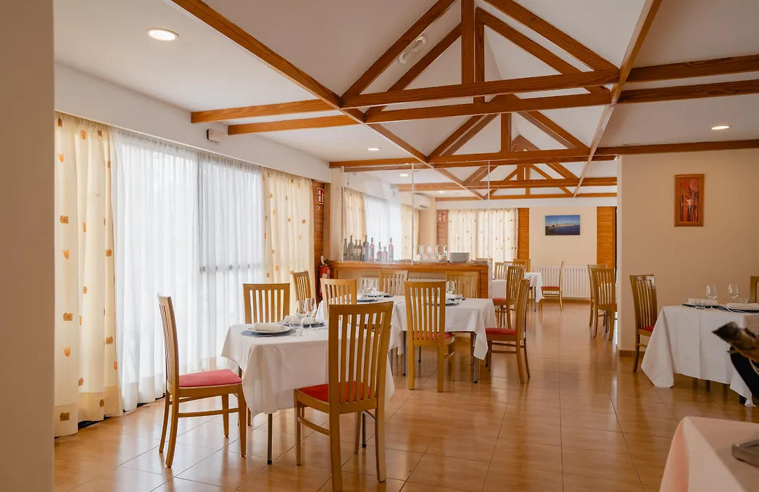 Luxmar Apartaments By Mc-1