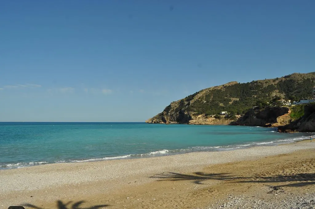 Apartamentos Bcl Playa Albir-1