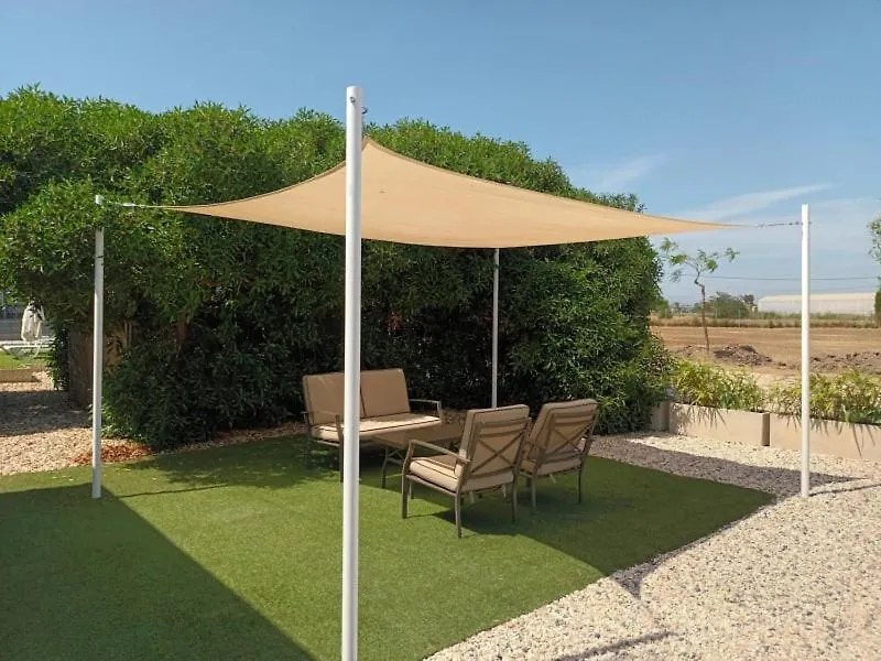 Eco Resort Costa Blanca-1