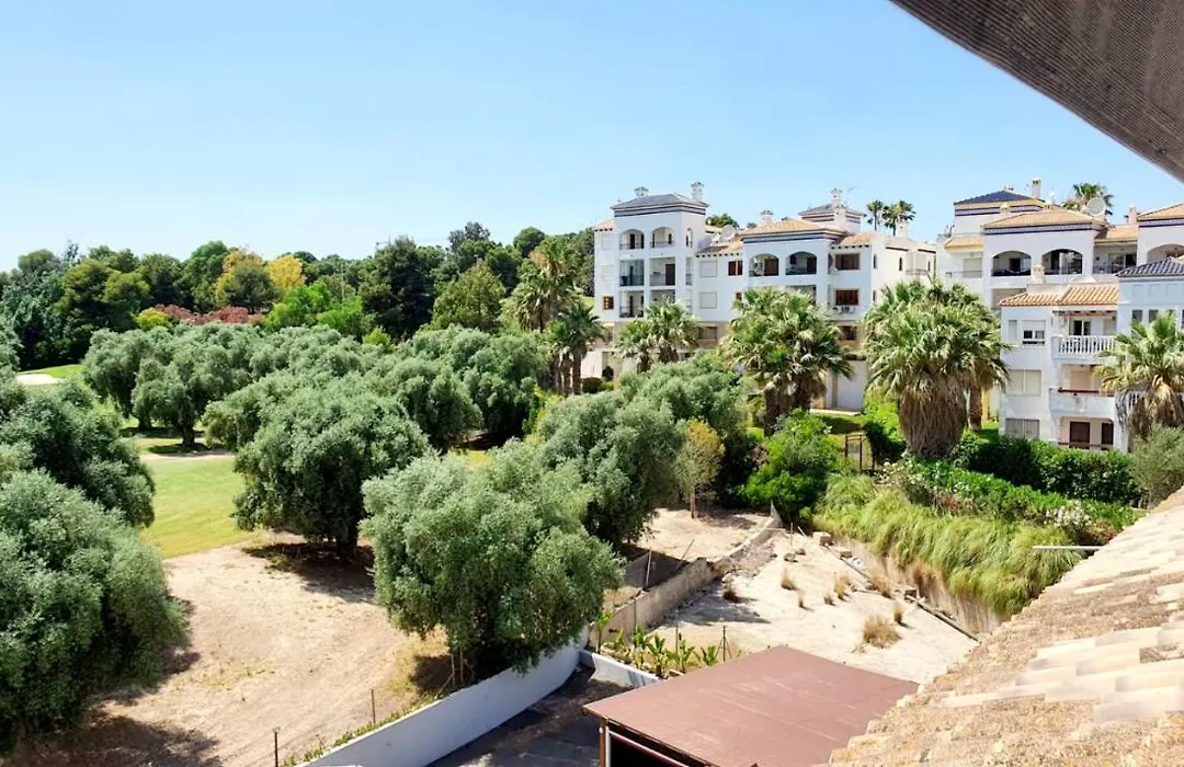 Villamartin Hotel Ghb-1