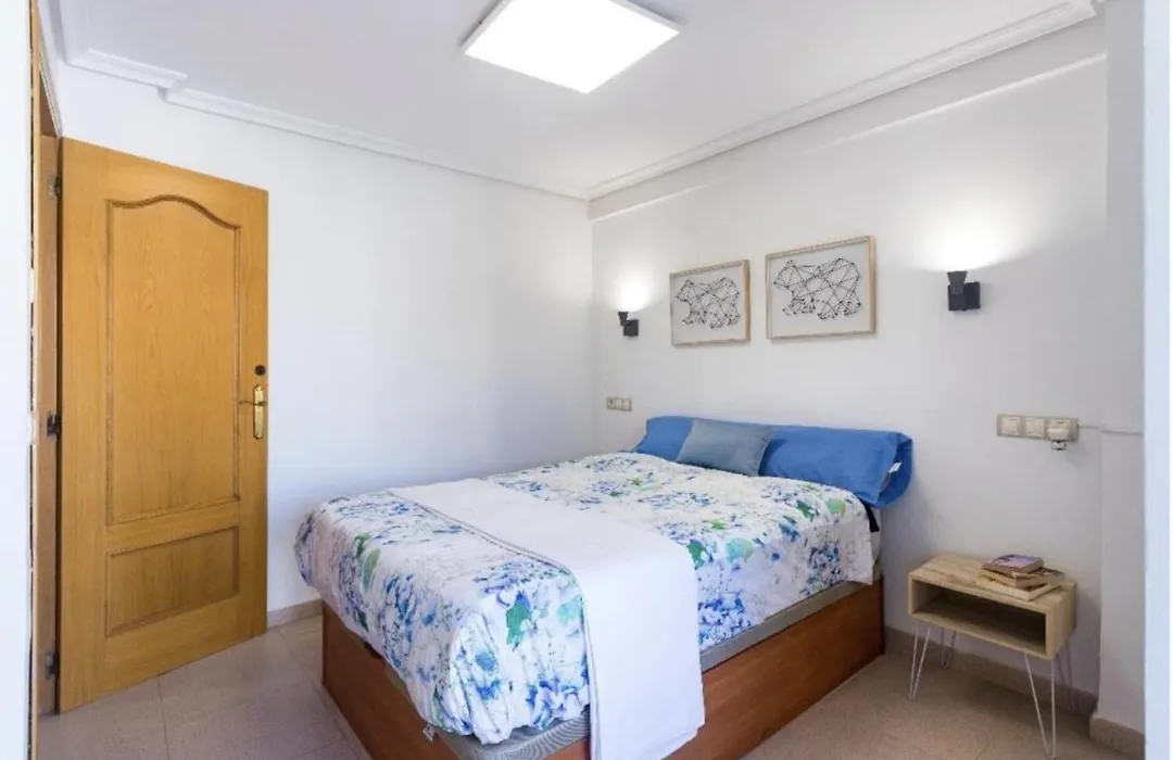 Payma Apartments Benidorm-1