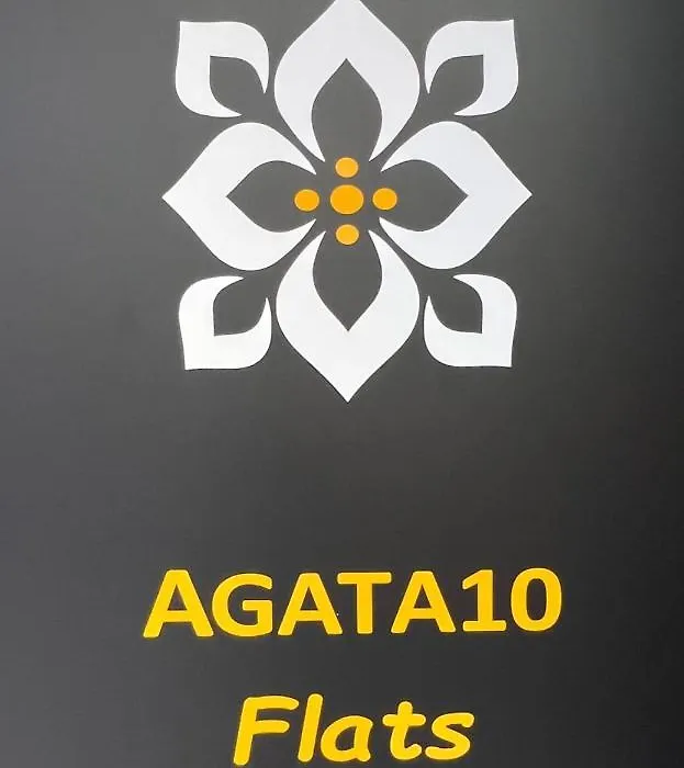 Agata 10-3E-1
