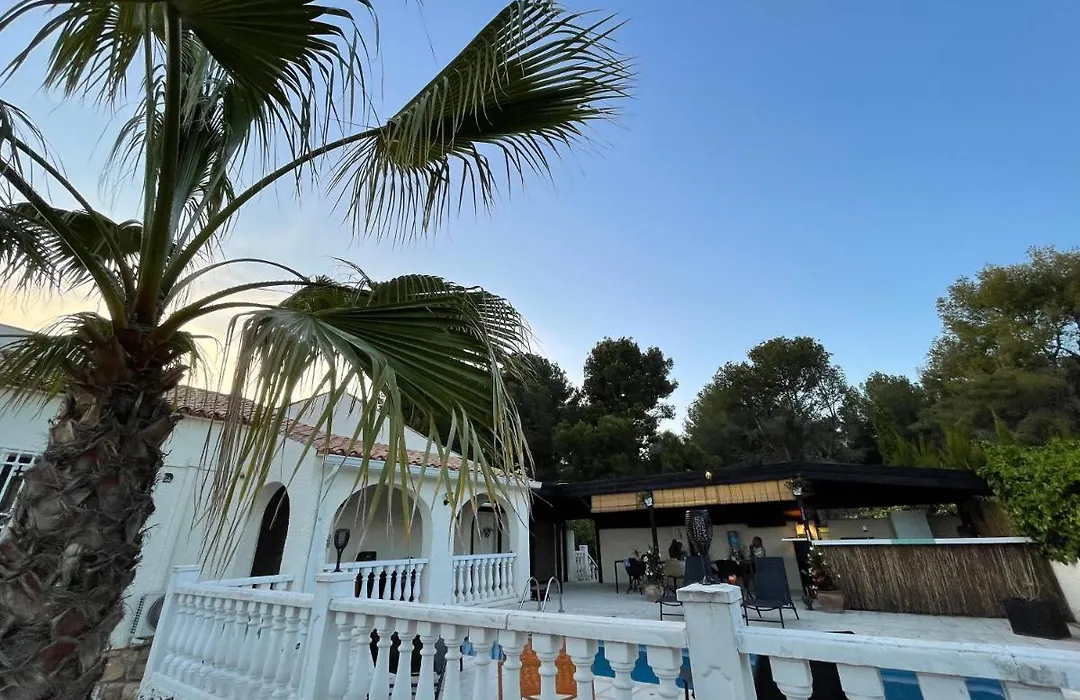 Villa la Vida-1