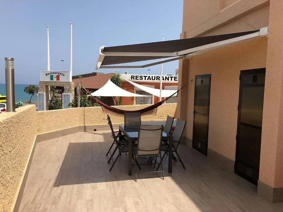 Best View La Mata Beach-1