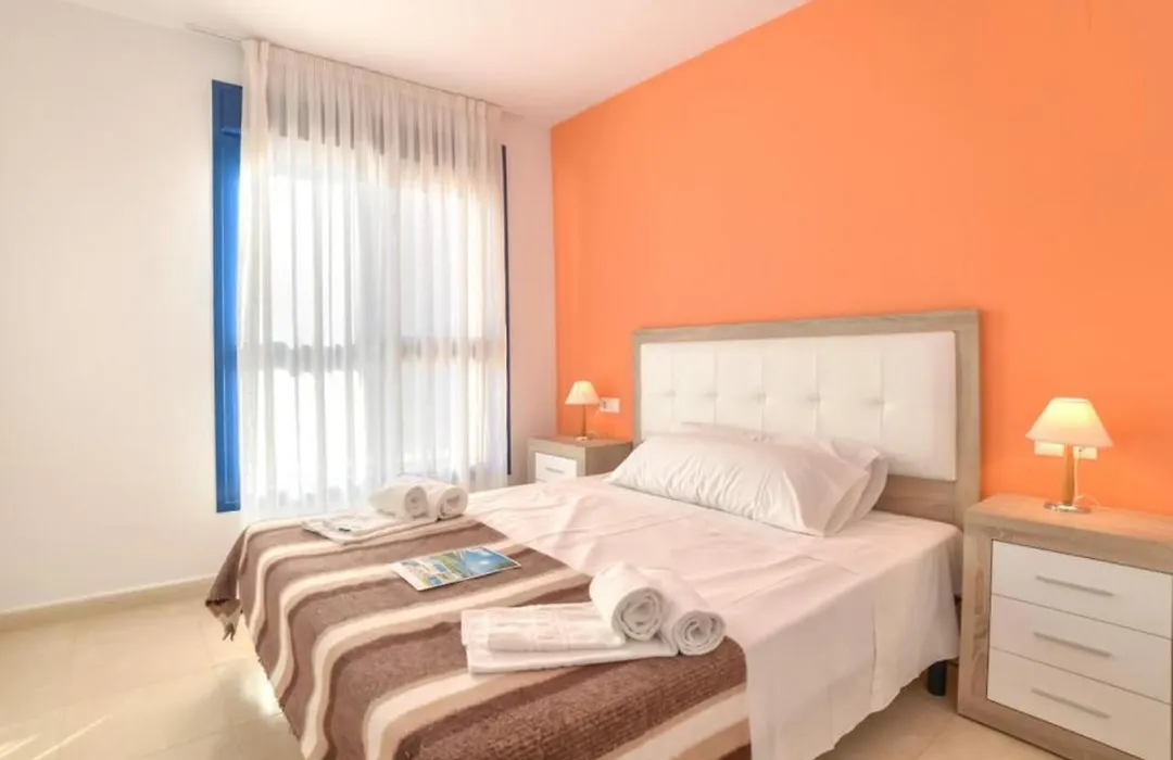 Apartamento Cuellar 1 - Plusholidays-1