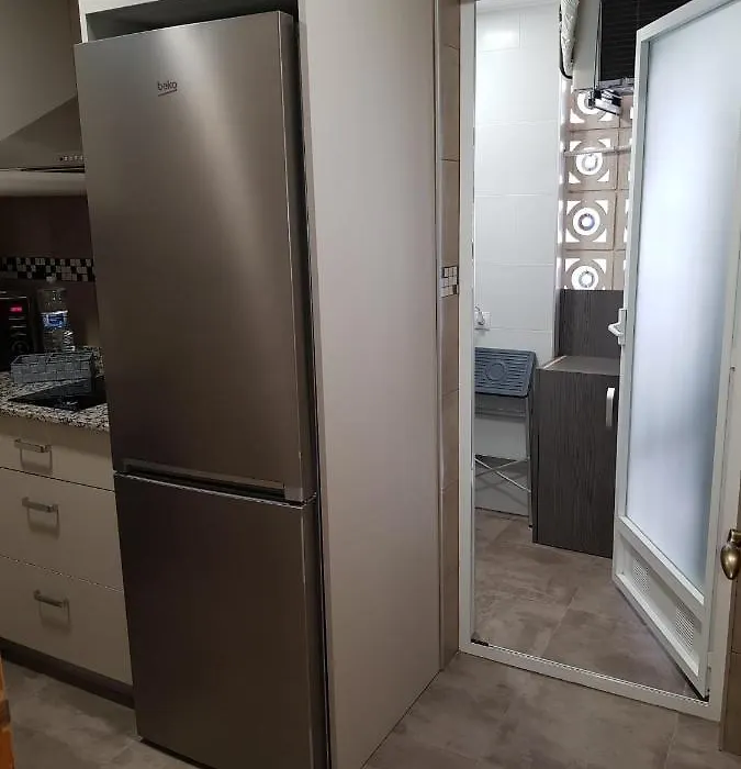 Hr Paradise Residencial Loix-1