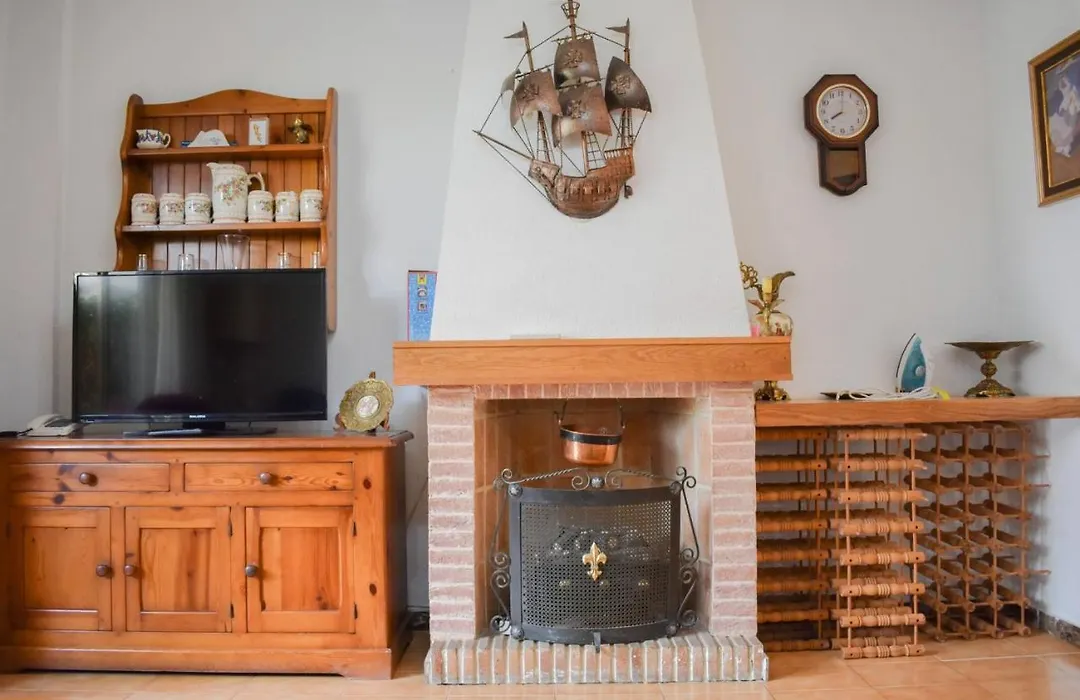Ola Azul Stay Bungalow-1