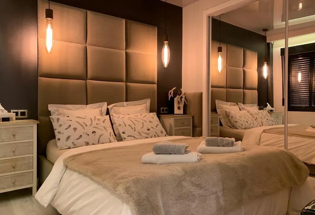 Boutique Apartment Benitachell- Moraira Sea View-1