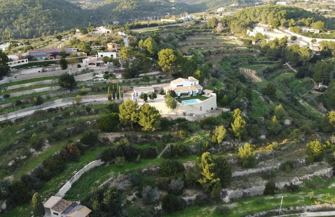 Ca La Llum-1