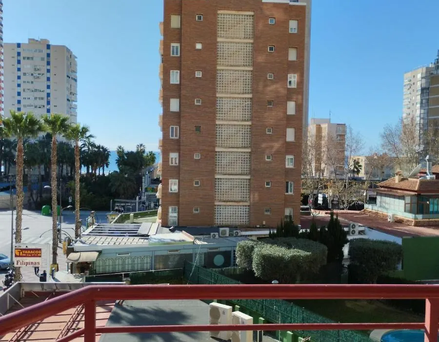 Carlos V Levante-1