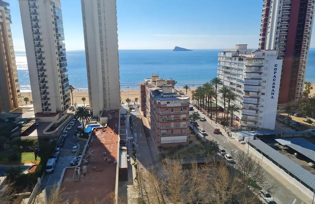 Hany Apartment Ducado 11-C-1
