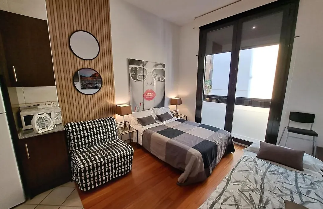 Loft Abad Beach Center-1