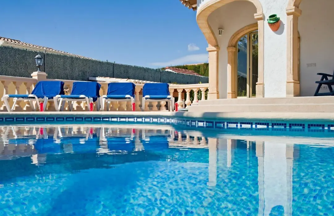 Villa Charme By Interhome-1