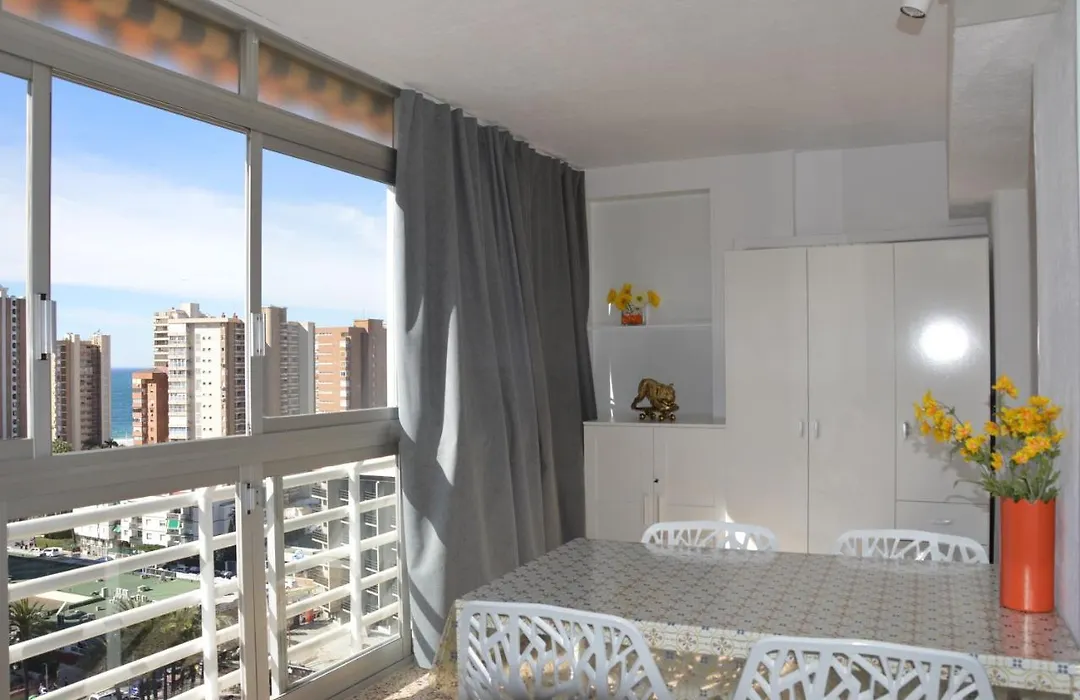 Apartamentos Provima-1