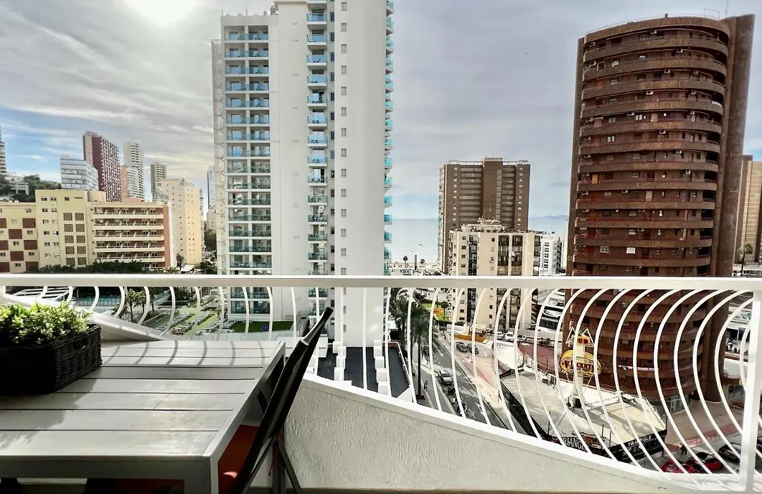 Edificio Don Pepe-1
